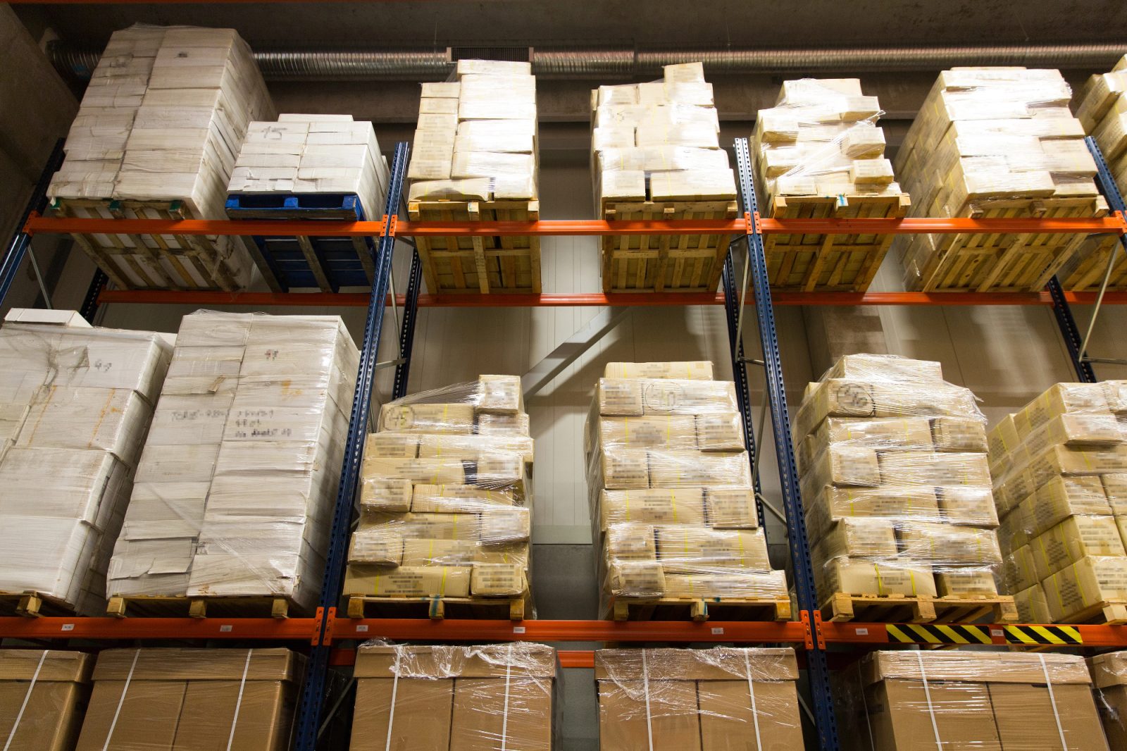 Depo Koper je prostor, kjer logistika ni teorija.